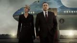 House of Cards Season 4