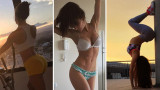 Magui Bravi (Instagram)