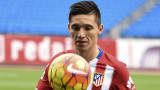 Kranevitter Atletico Madrid