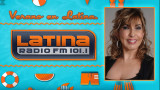 Georgina Barbarrosa - Verano en Latina