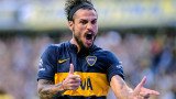 Daniel Osvaldo (NA)