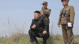 Kim Jong Un - Corea del Norte (Reuters)