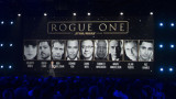 Rogue One - A Star Wars story