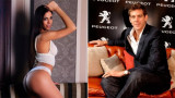 María Paz Delgado y Del Potro 