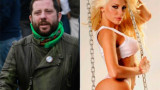 Vicky Xipolitakis y su romance con José Ottavis