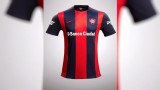 San Lorenzo camiseta 2016