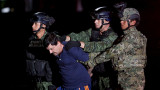 Recapturaron al  Chapo Guzmán (Reuters)