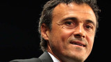 Luis Enrique 