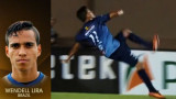  Wendell Lira 