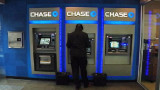 Bancos en el exterior