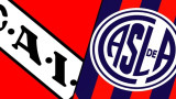Independiente vs. San Lorenzo