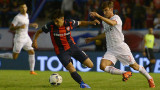 Independiente vs San Lorenzo - Fútbol de verano (NA)
