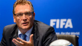 Jerome Valcke