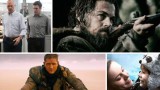 Oscar 2016 - films