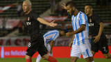 Estudiantes vs. Racing (NA)