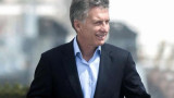 Mauricio Macri
