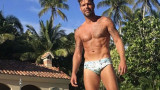 Ricky Martin