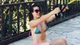 Miriam Lanzoni (Instagram)