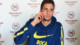 Rodrigo Bentancur