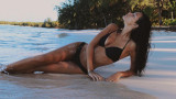 Oriana Sabatini (Instagram)