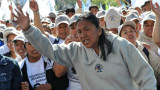 Milagro Sala