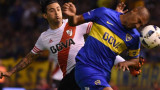 Leonardo Pisculichi y Cata Diaz