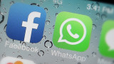 WhatsApp y Facebook