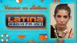 Juana Repetto - Latina verano