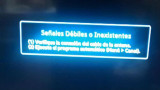 Pantalla de TN