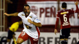 Huracán Vs Caracas de Venezuela 