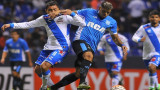 Puebla vs. Racing (NA)