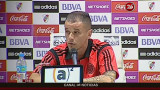 Presentación de DAlessandro en River - Canal 26