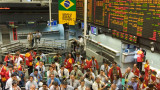 Brasil - PBI