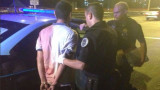 Joven degolló a su hijo