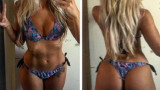 Ex Gran Hermano hot