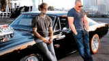 Fantasma de Paul Walker