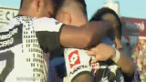 Gol de Patronato
