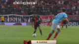 Colón 1 - Arsenal 0