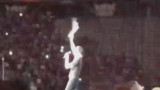 Jagger y la remera de Azzaro