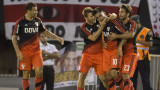 River vs. Quilmes (NA)
