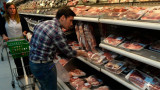 Carne en supermercados