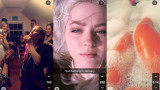 Fleek - Snapchat porno
