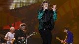 Rolling Stones en Argentina (DYN)