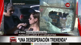 Romina - Mujer de Marcos Díaz (Canal 26)