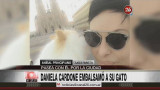 Anibal Principiano - Taxidermista - Cardone (Canal 26)