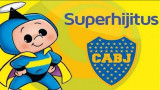 Memes de San Lorenzo a Boca