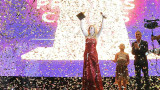 Premios Carlos 2016