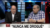 Pinti con Chiche Gelblung - Canal 26