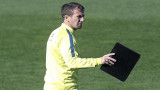Rodolfo Arruabarrena