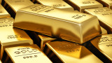 Lingotes de oro